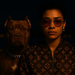 SLOWDOWN Cherry Gamble