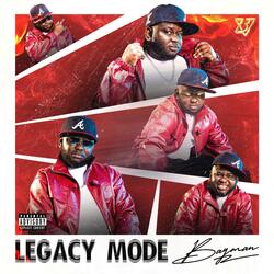 Legacy Mode