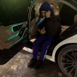 Don't let me go