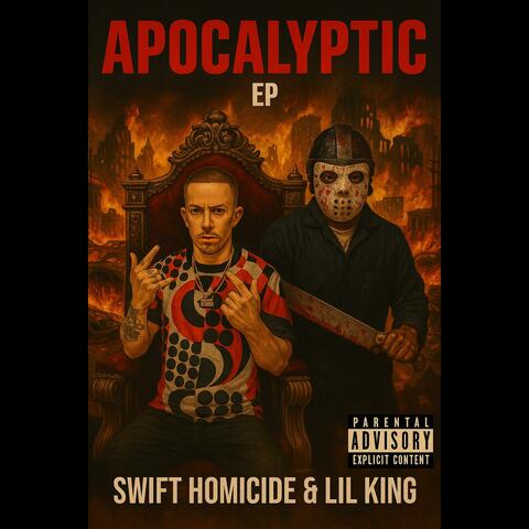 Apocalyptic