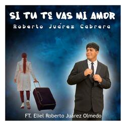 Si tu te Vas mi Amor (feat. Eliel Roberto Juárez Olmedo)