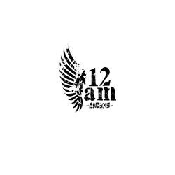 12 AM
