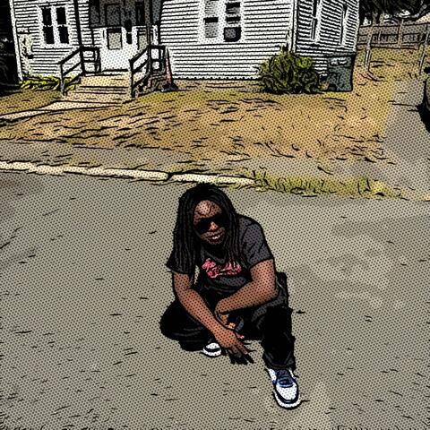 Street Saint