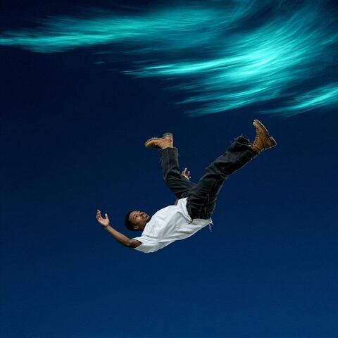 Cerf Volant