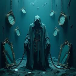 Kукла на танцполе