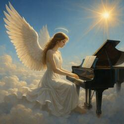 Look what I made (Korthoben Solo Piano)