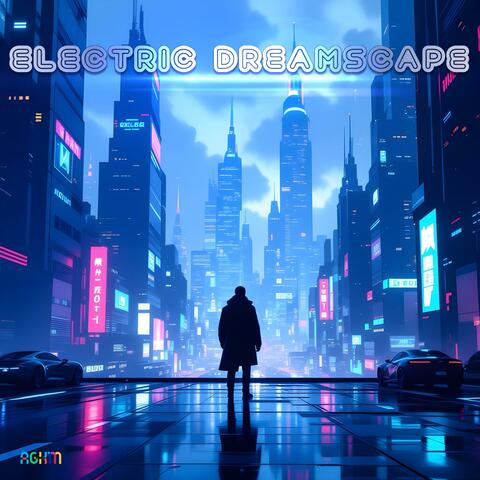 Electric dreamscape