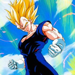 We all wanna be a beast (Cinematic Scene x Trap Beat)