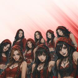 This is For (Almost METAL Ver.)