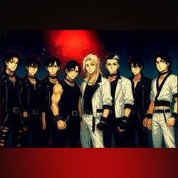 CEREMONY (Almost METAL Ver.)