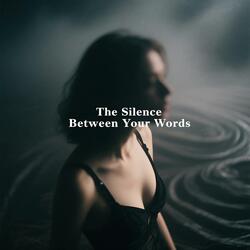 The Silence Between Your Words