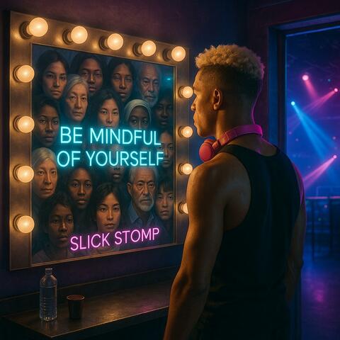 Be Mindful of Yourself