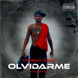 Olvidarme