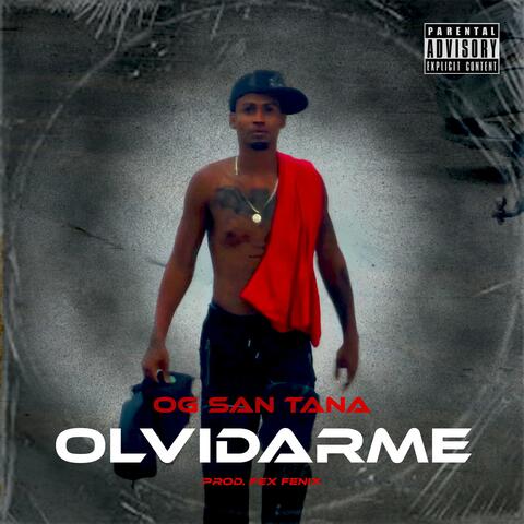 Olvidarme
