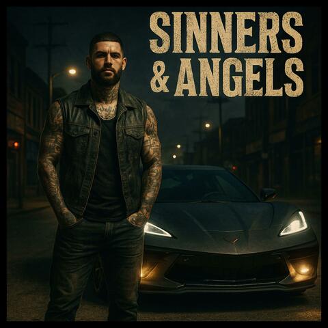 Sinners & Angels