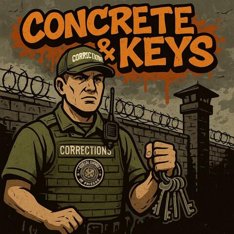 Concrete and Keys