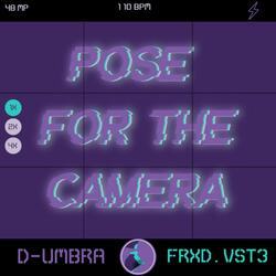Pose For The Camera (feat. frxd.vst3)