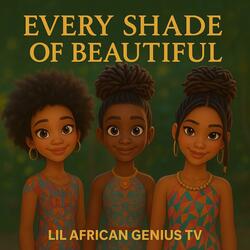 Every Shade of Beautiful  (Special Version - Original Video Version)