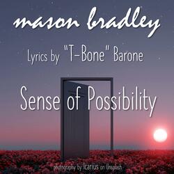 Sense of Possibility (feat. T-Bone Barone)
