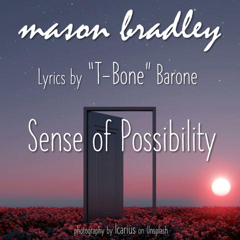 Sense of Possibility (feat. T-Bone Barone)