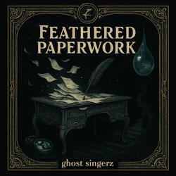 Feathered Paperwork