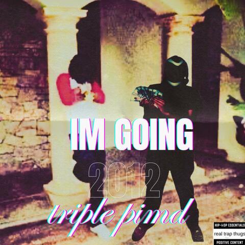 Im going (feat. Crystalswag)