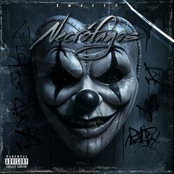 Necrófagos (feat. Lokuaz & $maker)