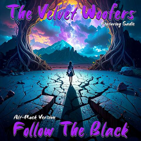 Follow the Black (feat. Sadie) [Alt-Rock Version]