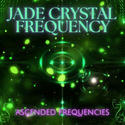 The Jade Crystal Frequency Drum & Bass