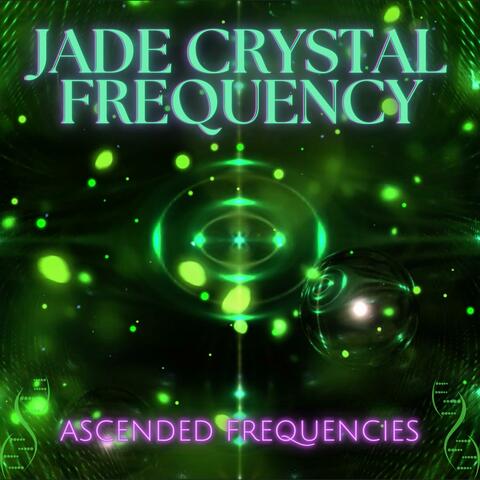 The Jade Crystal Frequency Drum & Bass