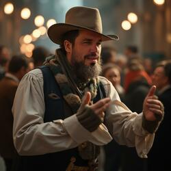 Не Стрела , Не Чума Не Одалеют Меня (Псалом 90)