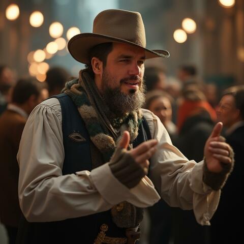 Не Стрела , Не Чума Не Одалеют Меня (Псалом 90)