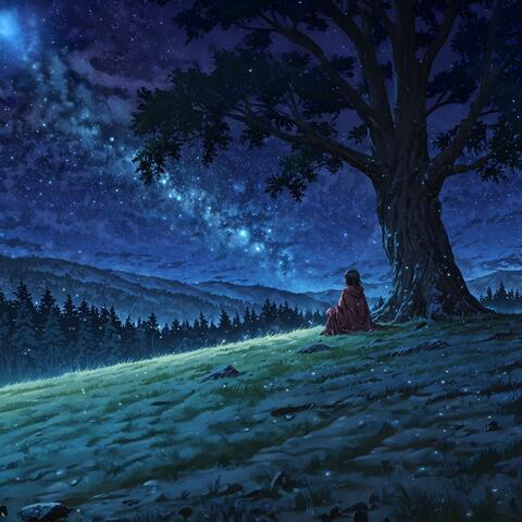 Rest by Shooting Stars