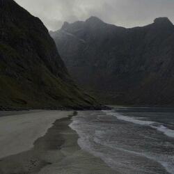 Darkness Is Not the Opposite of Light