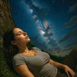 Whispers of the Cosmos