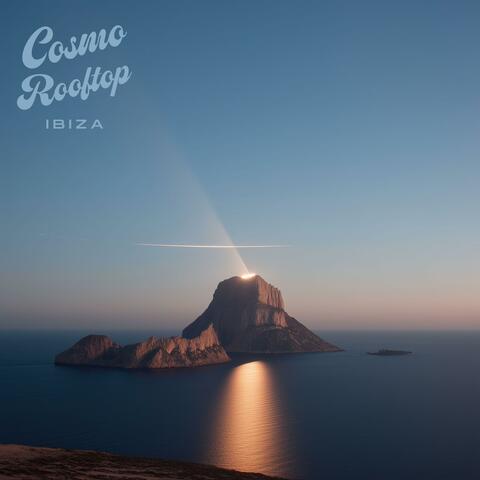 Cosmo Rooftop Ibiza