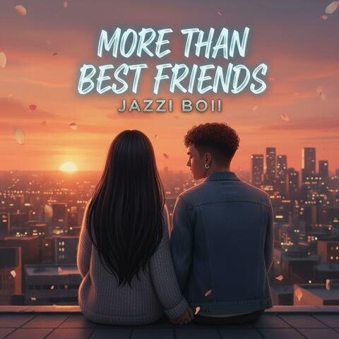 More Than Best Friends