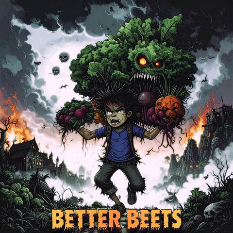 Better Beets