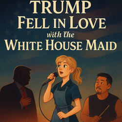 Original Soundtrack of the Movie Trailer: Trump Fell in Love with the White House Maid 《特朗普爱上白宫洗马桶的我》电影预告片原声大碟