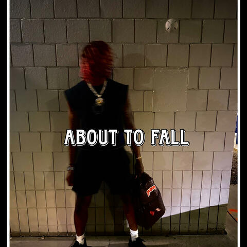 About To Fall (feat. Wann2active)
