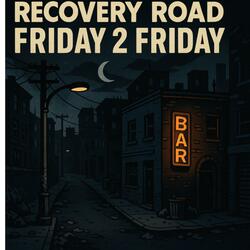 friday 2 friday (feat. REDDHEADVILLIN & coach chris)