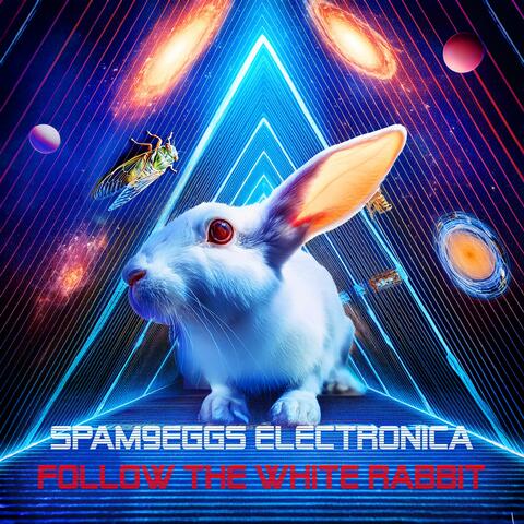 Follow The White Rabbit