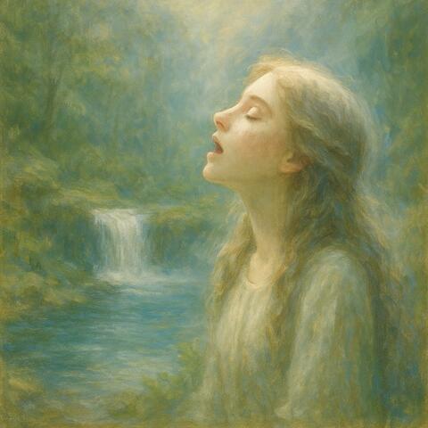 So She Sang (with Amazing Grace)