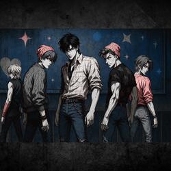 Soda Pop (Almost METAL Ver.)