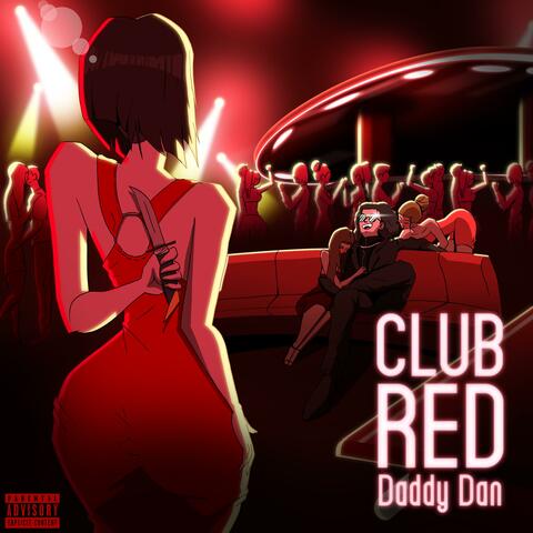 CLUB RED