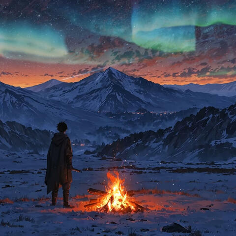 Beneath the Northern Lights