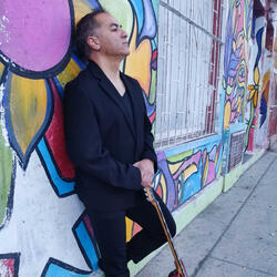 En la casa secreta de la noche