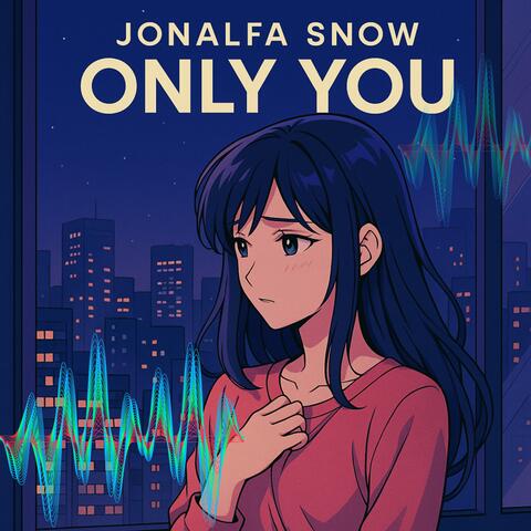 ONLY YOU