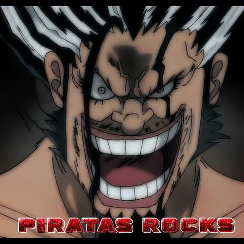 Piratas Rocks