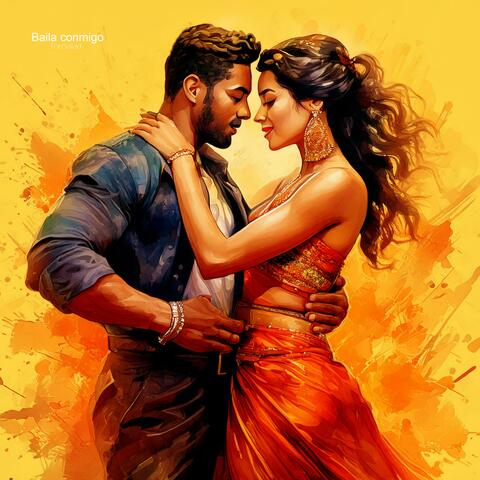 Baila conmigo